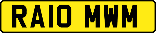 RA10MWM