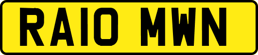RA10MWN