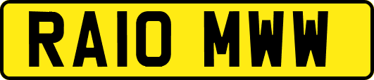 RA10MWW