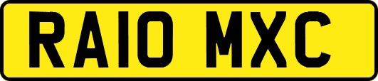 RA10MXC