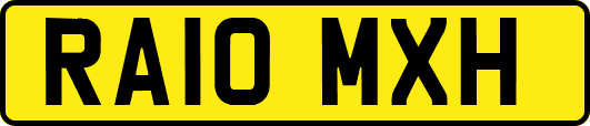 RA10MXH