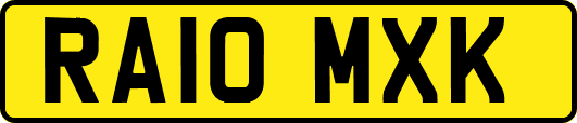 RA10MXK
