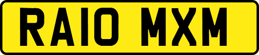 RA10MXM