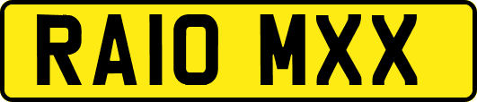 RA10MXX