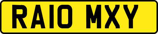 RA10MXY