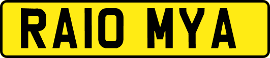 RA10MYA