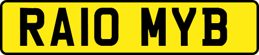 RA10MYB