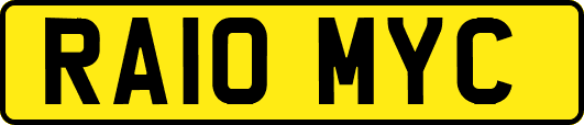 RA10MYC