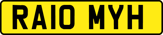 RA10MYH