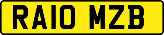 RA10MZB