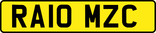 RA10MZC