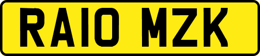 RA10MZK