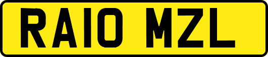RA10MZL