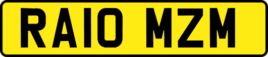 RA10MZM