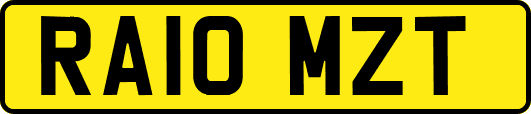 RA10MZT