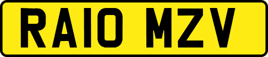 RA10MZV