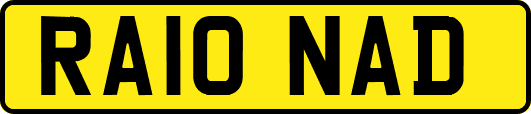 RA10NAD