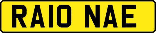 RA10NAE