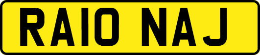 RA10NAJ
