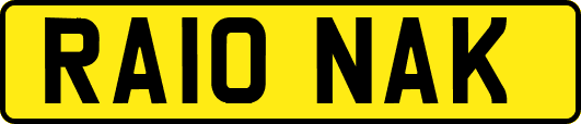 RA10NAK