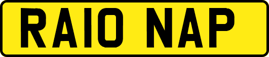 RA10NAP
