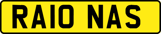 RA10NAS
