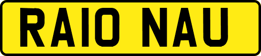 RA10NAU