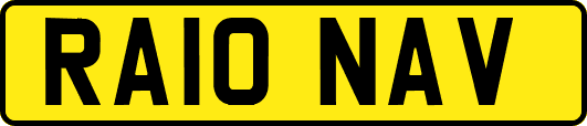 RA10NAV