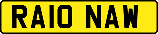 RA10NAW
