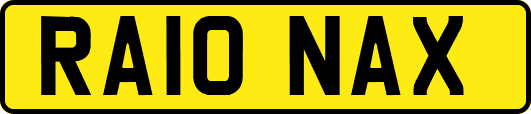 RA10NAX