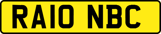 RA10NBC