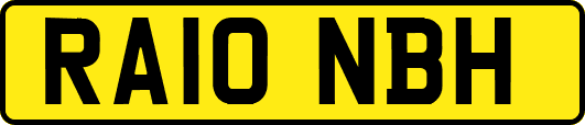 RA10NBH