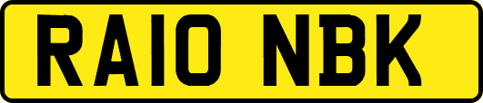 RA10NBK