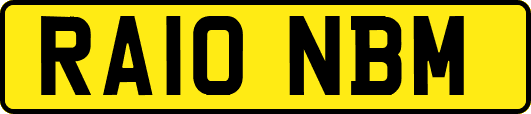 RA10NBM