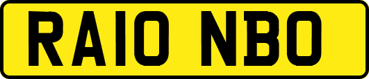 RA10NBO