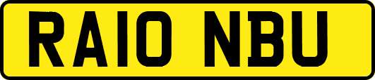 RA10NBU