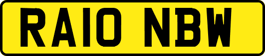 RA10NBW