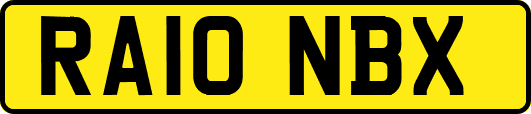 RA10NBX