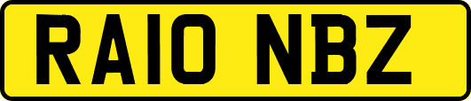 RA10NBZ
