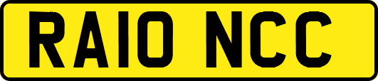 RA10NCC