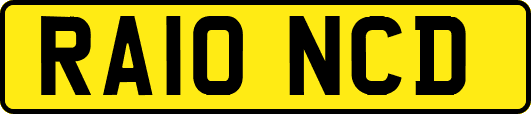 RA10NCD