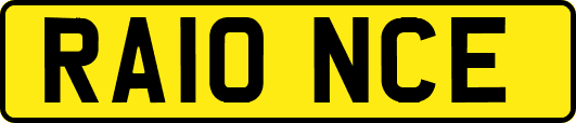 RA10NCE