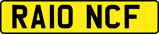 RA10NCF