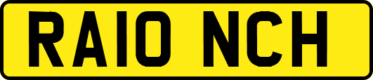 RA10NCH