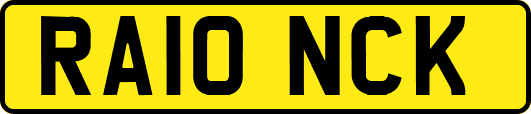 RA10NCK