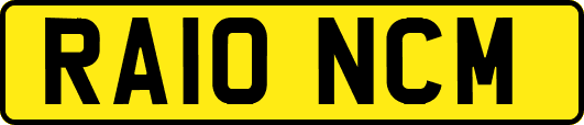 RA10NCM