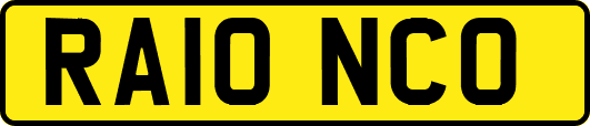 RA10NCO