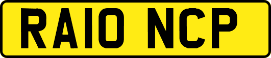 RA10NCP