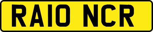 RA10NCR