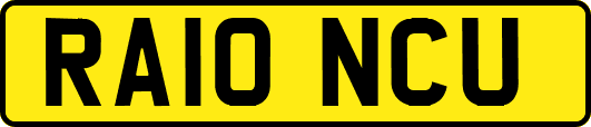 RA10NCU